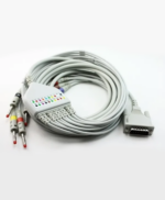 Cable Paciente Electrocardiógrafo