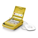 DEA Desfibrilador Automático Portátil Amoul i3