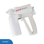 Aspirador de Secreciones Manual Yuwell 7B-1 (200 ml) - Imagen 2