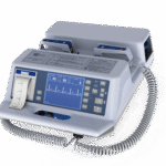 Desfibrilador EYM C12