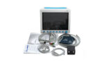 Monitor Multiparamétrico Contec CMS8000 - Imagen 2