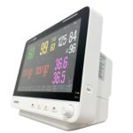 Monitor Biolight M12 Vet - Imagen 2