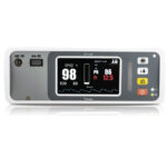 Oxímetro de pulso de mesa Bistos BT720
