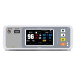 Oxímetro de pulso de mesa Bistos BT720 SP02+NIBP