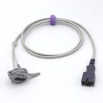 SENSORES SPO2 PED/NEO AJUSTABLE DB9 CORTO MASIMO