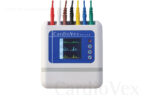 Holter Cardiovex MMC10D