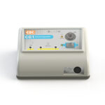 Electrocoagulador CEC CG1