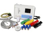 Electrocardiografo CONTEC 300G - Imagen 2