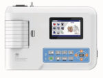 Electrocardiografo CONTEC 300G