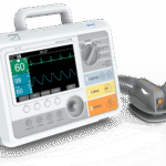 Desfibrilador EYM C15
