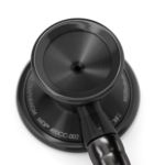 ESTETOSCOPIO Classic MDF Cardiology Adulto Titanio MDF797TBO Blackout - Imagen 3