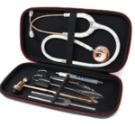 Estuche Rigido Premium MDF