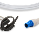 SENSORES SPO2 PED/NEO AJUSTABLE CABLE LARGO CONEXIÓN DIRECTA Compatible con:  MINDRAY, BENEVIEW, UMEC, IMEC, BENEVISION