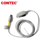 SENSORES SPO2 ADULTO CONTEC CMS 6000/ 7000 / 8000 / 9000 ORIGINAL