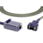 CABLE PROLONGADOR SPO2 NELLCOR COVIDIEN OXIMAX A DB9