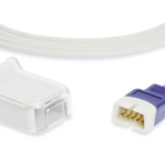 Cable prolongador spo2 DB9 a DB9 nellcor