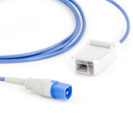 CABLE PROLONGADOR SPO2 TIPO PHILIPS A DB9