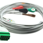 CABLE PACIENTE ECG 5 DERIV GE B450/B650/B850
