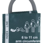BRAZALES PNI NEONATAL 6-9CM