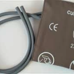BRAZAL PNI ADULTO 27-35CM 2 VIAS CON CONECTOR