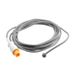 SENSOR TEMPERATURA DE PIEL TIPO MINDRAY UMEC/iMEC/BENEVIEW /BENEVISION/PHILIPS/ EDAN X SERIES