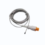 SENSOR TEMPERATURA RECTAL TIPO MINDRAY UMEC/MEC/BENEVIEW /BENEVISION/ PHILIPS / EDAN X SERIES
