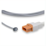 CABLE TEMPERATURA DE PIEL GENERAL ELECTRIC B450/B650/B850