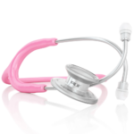 Estetoscopio MDF MD ONE Adulto Acero Inoxidable MDF77701 Pink/Rosa