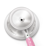 Estetoscopio MDF MD ONE Adulto Acero Inoxidable MDF77701 Pink/Rosa - Imagen 2
