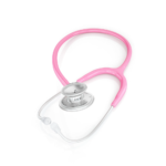 Estetoscopio MDF MD ONE Adulto Acero Inoxidable MDF77701 Pink/Rosa - Imagen 4