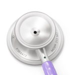 Estetoscopio MDF MD ONE Adulto MDF77707 Pastel Purple/Lila - Imagen 2