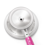 Estetoscopio MDF MD ONE Adulto MDF77732 Thinkpink/Fucsia - Imagen 3