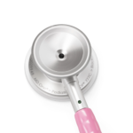 Estetoscopio MDF MD ONE Pediatrico MDF777C01 PINK - Imagen 3
