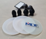 Estetoscopio MDF MD ONE Pediátrico MDF777CBO ALL BLACK - Imagen 3