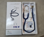 Estetoscopio MDF MD ONE NEO MDF777I04 BLUE NAVY - Imagen 2