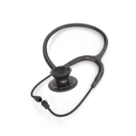 Estetoscopio Titanio MDF MD ONE EPOCH DUAL HEAD ADULTO MDF777TBO ALL BLACK - Imagen 2