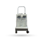 Aspirador a Diafragma de Secreciones 5L Yuwell 7A-23B