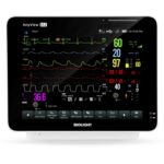 Monitor Biolight S12 vet tactil