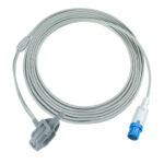 SENSOR SPO2 PED/NEO AJUSTABLE LARGO TIPO DRAGER INFINITY