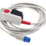 SENSOR SPO2 ADULTO TIPO DRAGER INFINITY