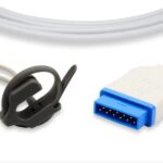 SENSORES SPO2 ADULTO GENERAL ELECTRIC B125, B450, B650  B850 TECNOLOGIA OHMEDA
