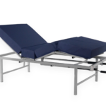 COLCHON ARTICULADO PARA CAMA ORTOPEDICA 80