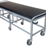 CAMILLA PARA TRANSPORTE PARA PACIENTES OBESOS