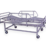 CAMA ORTOPEDICA 4 PLANOS RESPALDO MEL TREN RODANTE