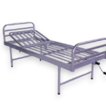 CAMA SEMIORTOPEDICA RESPALDO CAÑO