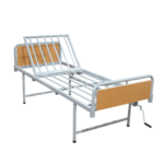 CAMA ORTOPEDICA 4 PLANOS RESPALDO MELAMINA