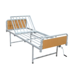 CAMA SEMIORTOPEDICA RESPALDO MELAMINA
