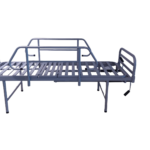 CAMA ORTOPEDICA 4 PLANOS RESPALDO CAÑO 90 CM