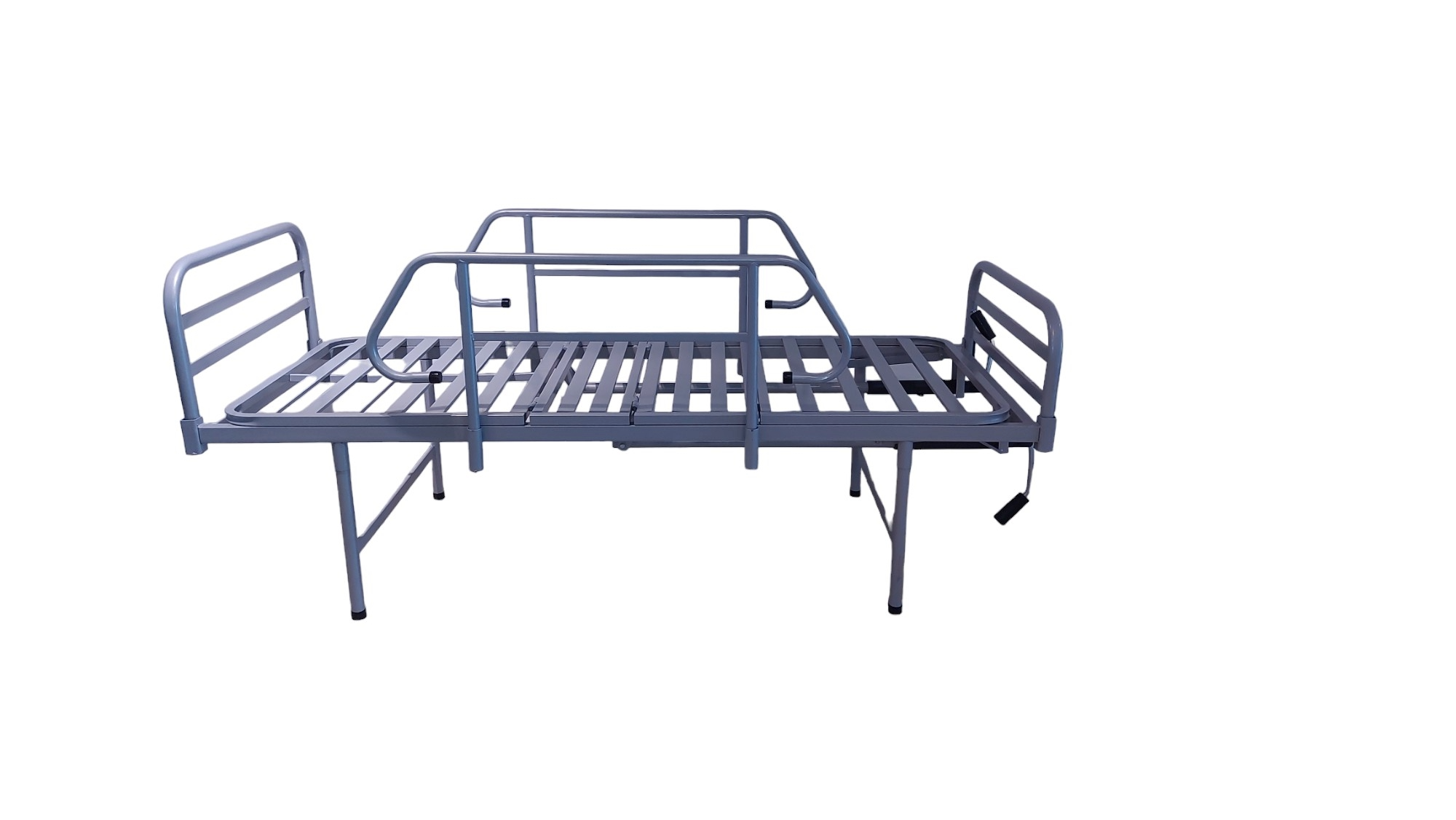 image - 2026-05-06T142119.517 CAMA ORTOPEDICA 4 PLANOS RESPALDO CAÑO 90 CM - Imagen 1