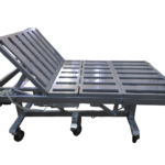 CAMA MOTORIZADA PARA OBESOS ORTOPEDICA